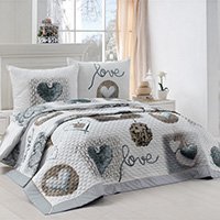 Prehoz na posteľ LUCKY