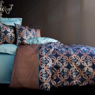 Saténové obliečky issimo Home SAVOY