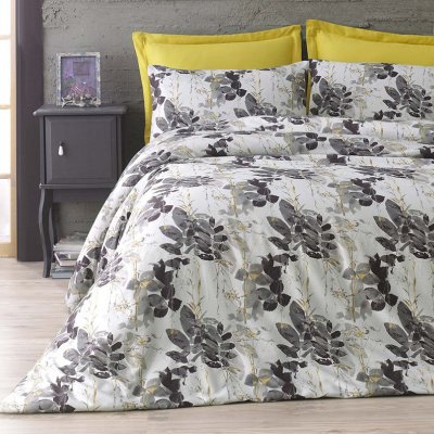 Saténové obliečky issimo Home OLIVIA