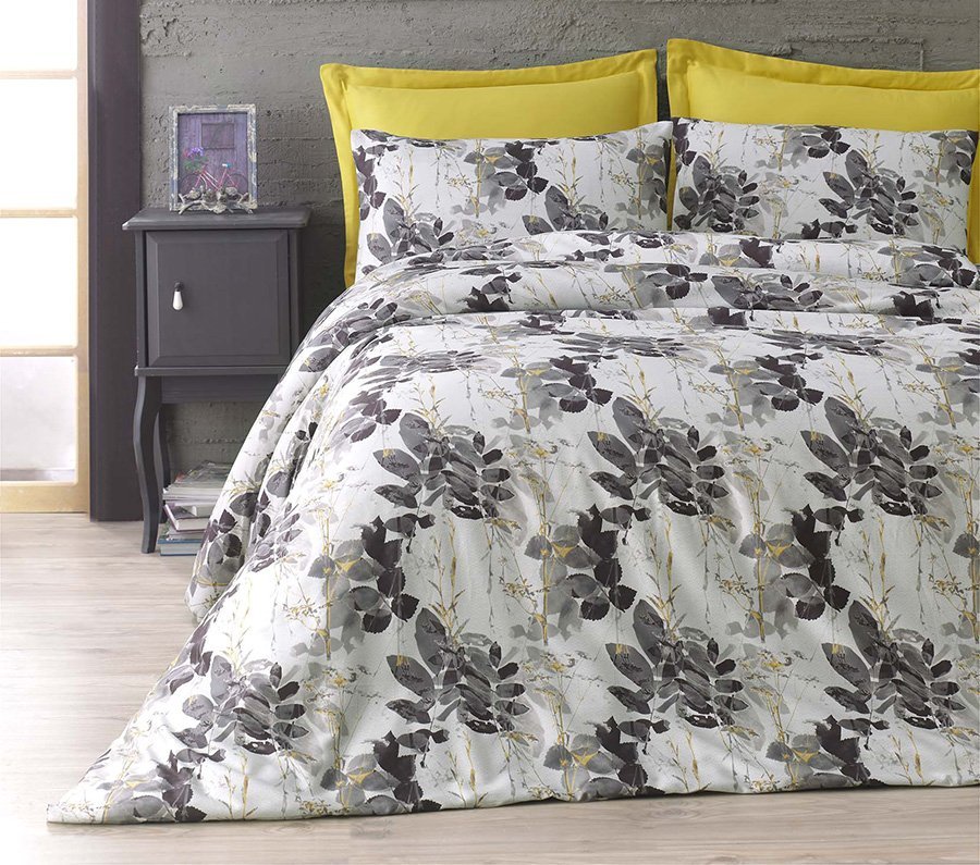Saténové obliečky issimo Home OLIVIA
