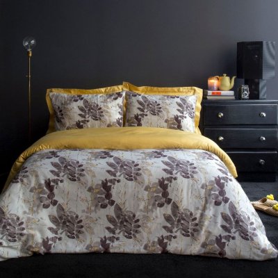 Saténové obliečky issimo Home OLIVIA