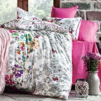 Saténové obliečky issimo Home LIMMA