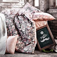 Saténové obliečky issimo Home MISHA