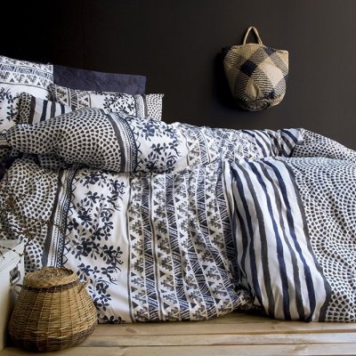 Bavlnené obliečky BREZZA issimo Home