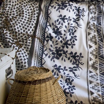 Bavlnené obliečky BREZZA issimo Home