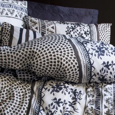 Bavlnené obliečky BREZZA issimo Home