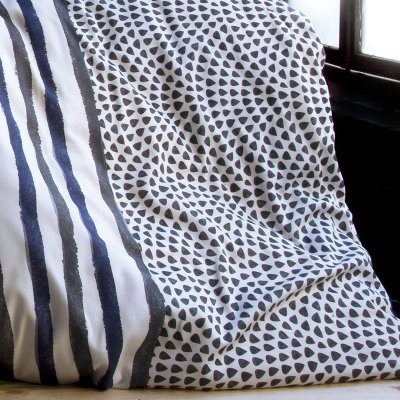 Bavlnené obliečky BREZZA issimo Home