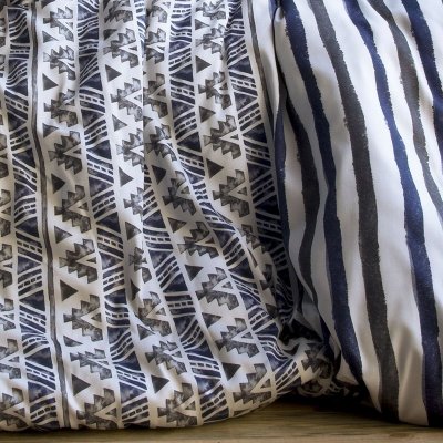 Bavlnené obliečky BREZZA issimo Home