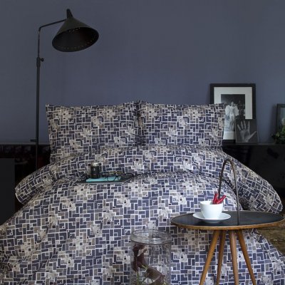 Bavlnené obliečky NAT-LAPIS issimo Home