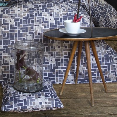 Bavlnené obliečky NAT-LAPIS issimo Home