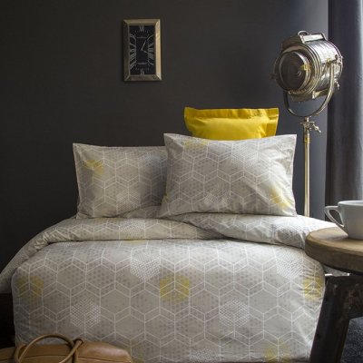 Bavlnené obliečky POLINA issimo Home