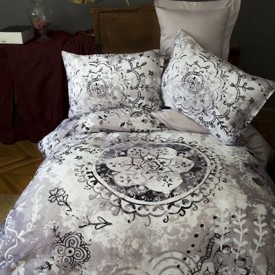 Saténové obliečky issimo Home LERON