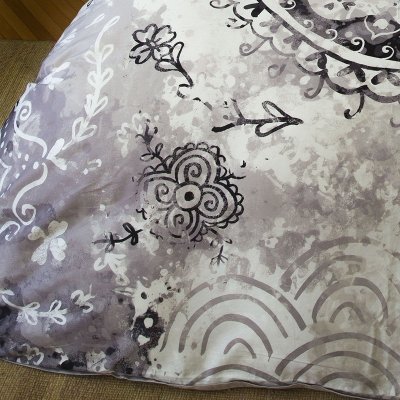 Saténové obliečky issimo Home LERON