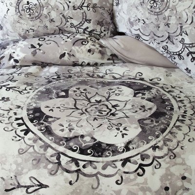 Saténové obliečky issimo Home LERON