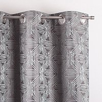 Dekoračný záves OLYMPIA MENTOL