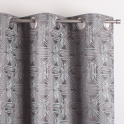 Dekoračný záves OLYMPIA MENTOL