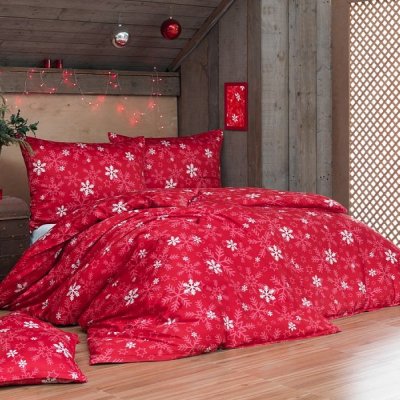 Bavlnené obliečky Matějovský VLOČKY