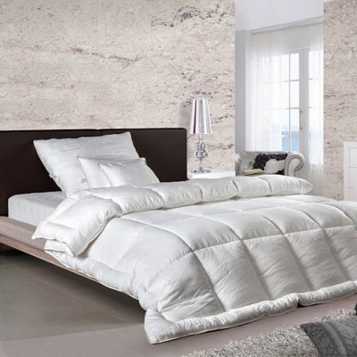 Prikrývka BAMBUS THERMO CELOROČNÁ