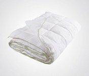 Prikrývka do postieľky ALOE VERA LETNÁ