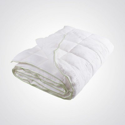 Prikrývka do postieľky ALOE VERA LETNÁ