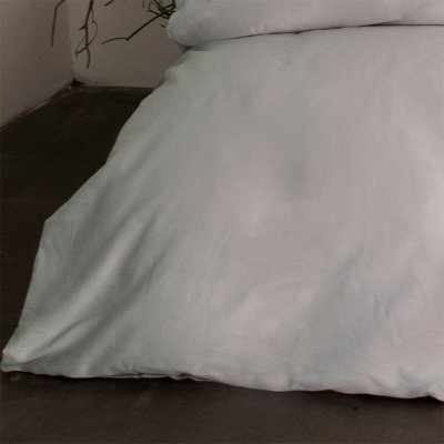 Saténové obliečky SIMPLY GREY issimo Home