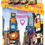 Posteľné obliečky foto TIMES SQUARE