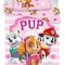 Detské obliečky PAW PATROL 122