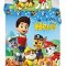 Detské obliečky PAW PATROL 137