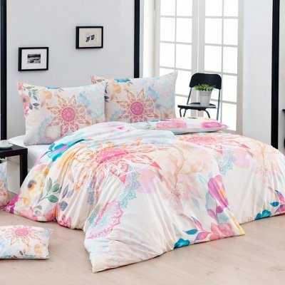 Exkluzívne bavlnené obliečky JADEIT