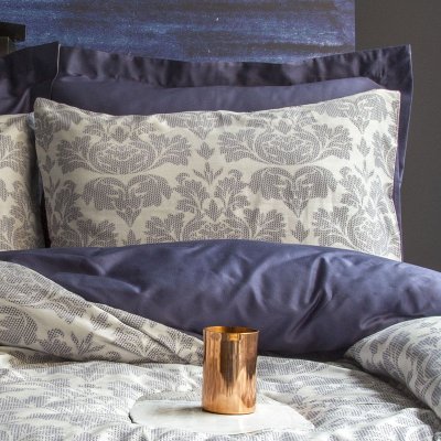 Obliečky Damašok issimo Home HAMPTON