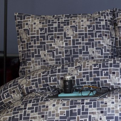 Obliečky bavlna issimo Home NAT-LAPIS