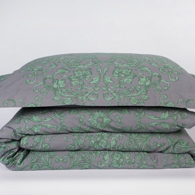 Saténové návliečky GOBELIN LAVENDER Decoflux