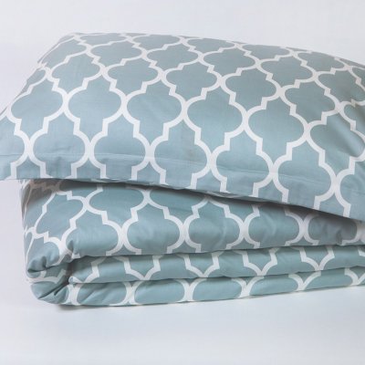 Saténové návliečky MORROCCO Decoflux