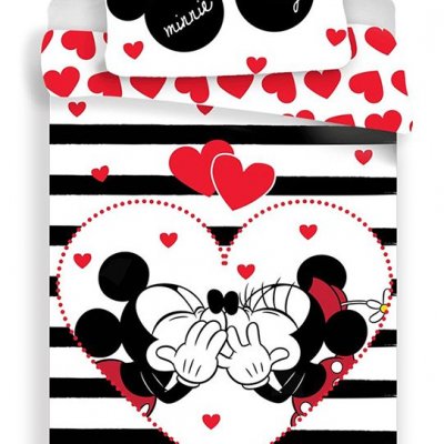 Posteľné obliečky MM Stripes