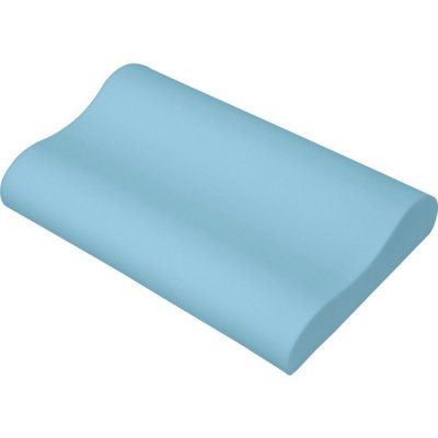 Anatomický vankúš Termopur