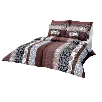 Bavlnené posteľné návliečky Monako