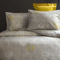 Bavlnené posteľné obliečky Polina