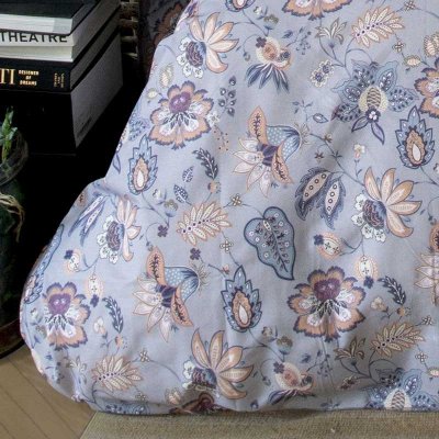 Bavlnené posteľné obliečky Pervin