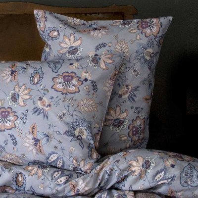 Bavlnené posteľné obliečky Pervin