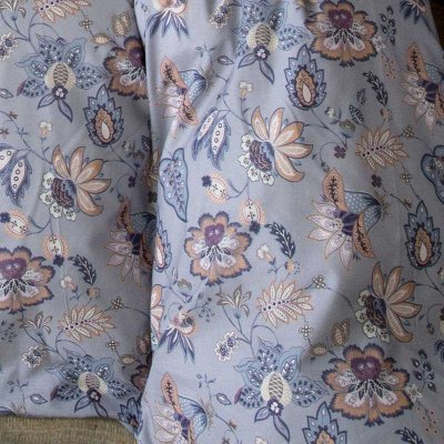 Bavlnené posteľné obliečky Pervin