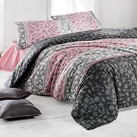 Obliečky Ranforce issimo Home CLARISSA