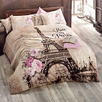 Obliečky bavlna issimo Home PARIS