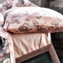 Saténové obliečky issimo Home MISHA