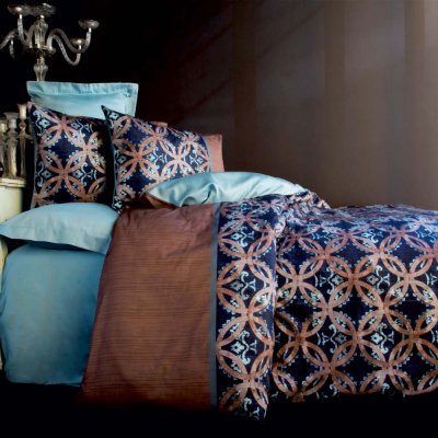 Saténové obliečky SAVOY issimo Home