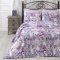Saténové posteľné obliečky Grace pink issimo Home