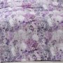 Saténové posteľné obliečky Grace pink issimo Home