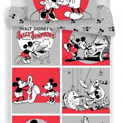 Detské posteľné obliečky MM classics