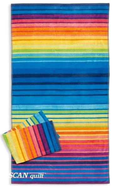 Plážová osuška 4529/1