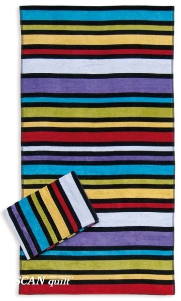 Plážová osuška 319