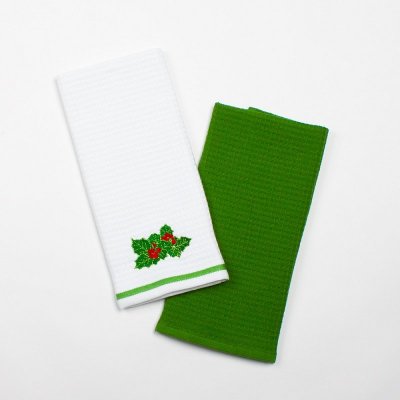 Kuchynská utierka vaflová Cesmína